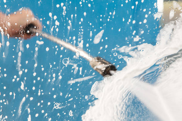 Trusted Ardmore, OK Pressure Washing Services Experts