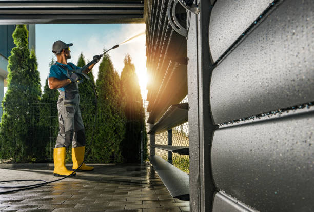 Best Restaurant Pressure Washing  in Ardmore, OK