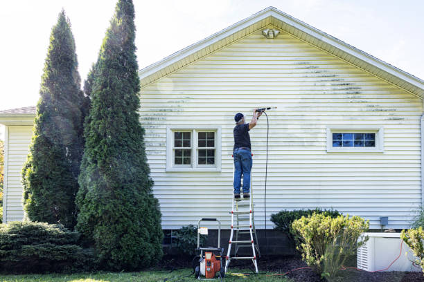Best Post-Construction Pressure Washing  in Ardmore, OK